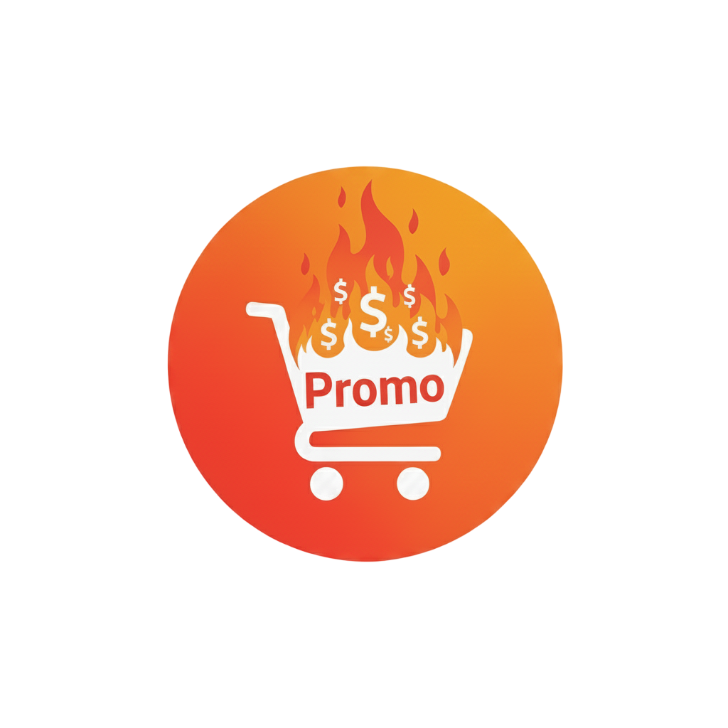 Promoção em Chamas